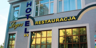 Отель Suwałki номера размещение ресторан конференции досуг в Польше